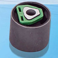 Rubber Parts and Accessories