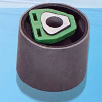 Rubber Parts and Accessories