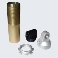 Shock Absorber Components and Parts