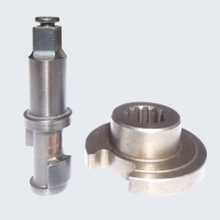 Pneumatic tool parts and accessories