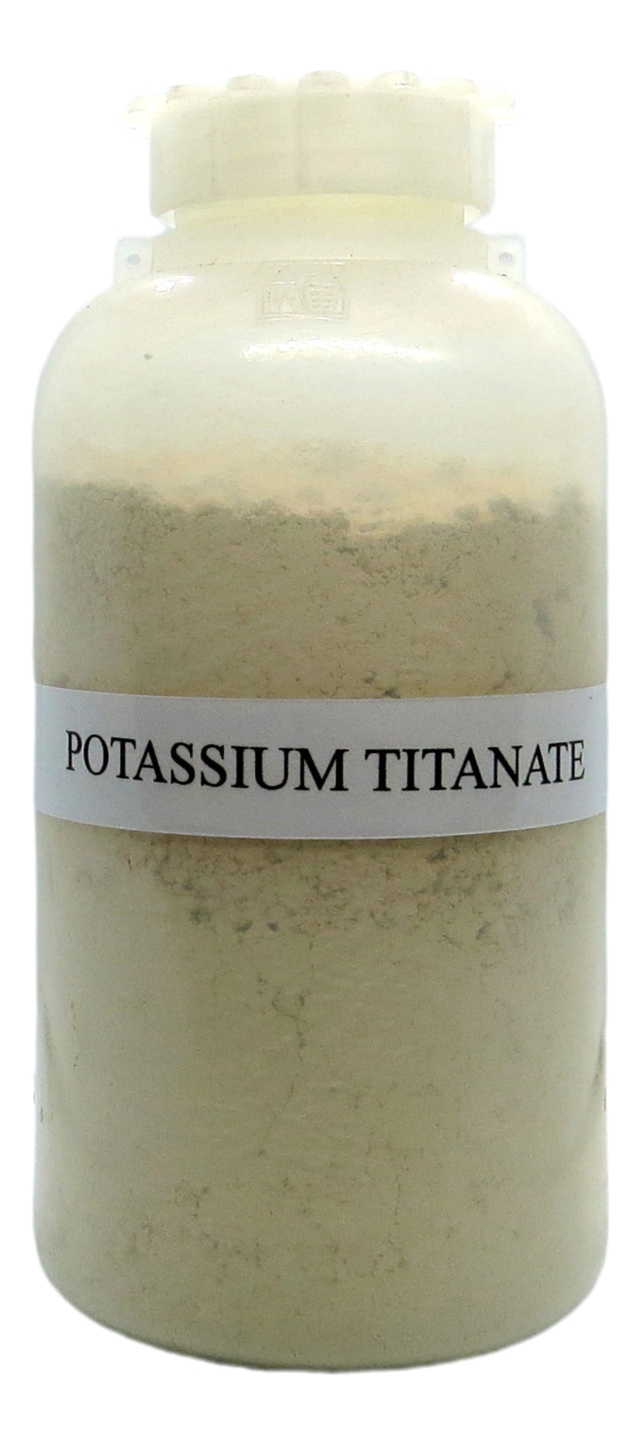 Potassium Titanate