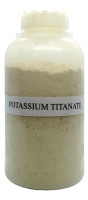 Potassium Titanate