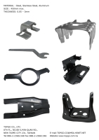 Stamping Parts Stamping Parts