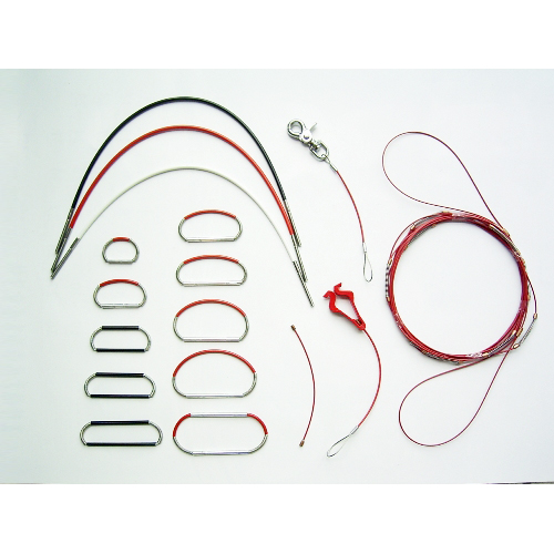 Cable and Wire Assembly