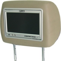 7-inch Headrest Monitor