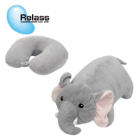 Multi-Function Pillow and Cushion Multi-Function Pillow and Cushion