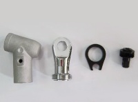 Investment Cast Pneumatic Tools And Accessories