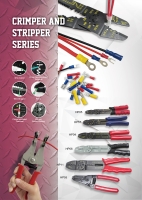 Crimper or Stripper Series
