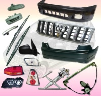 Body Parts Body Parts