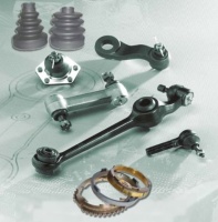 Chassis Parts