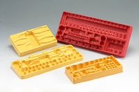 Cover Of Vacuum Package Cover Of Vacuum Package