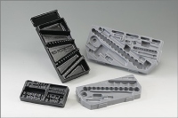 Cover Of Vacuum Package Cover Of Vacuum Package