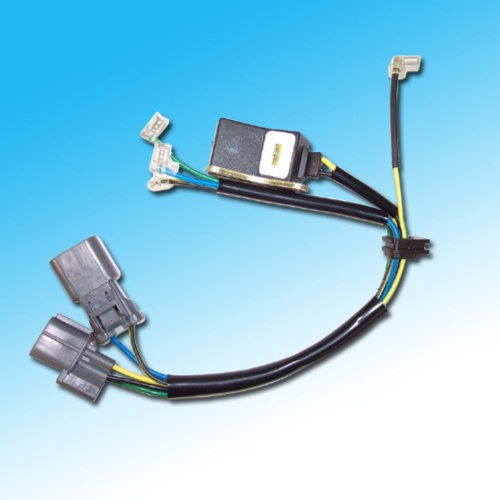 Electronic Distributors Pick-up coil assembly Replacement part