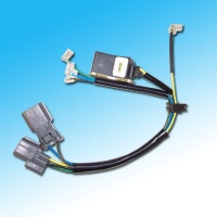 Electronic Distributors Pick-up coil assembly Replacement part