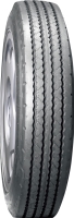 LIGHT TRUCK RADIAL TYRE