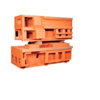 Gray Ductile Iron Gray Ductile Iron