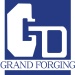 GRAND FORGING INDUSTRIES CO., LTD. GRAND FORGING INDUSTRIES CO., LTD.