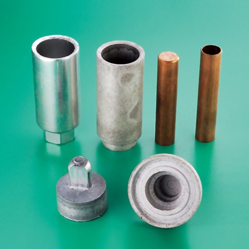 Aluminum Alloy and Brass Forgings