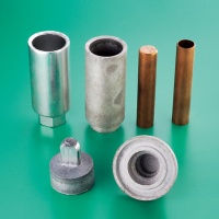 Aluminum Alloy and Brass Forgings