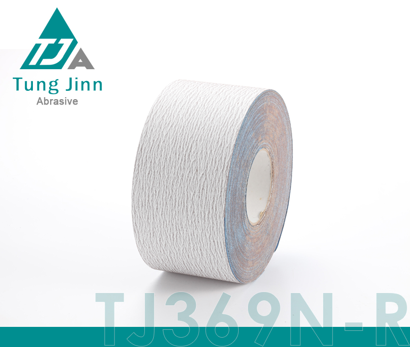 Abrasive Cloth Abrasive Cloth
