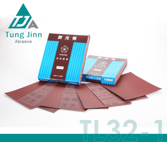 Abrasive Cloth