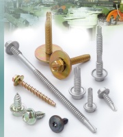 Specializing in Designing and Making 
Assorted Parts to Meet All Applications