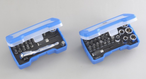 Socket Wrench Sets & Sockets, Ratchet Box Wrenches