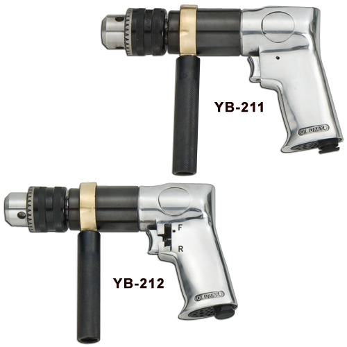 Air Drill / Auto Repair Tools