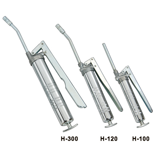 Manual Grease Gun