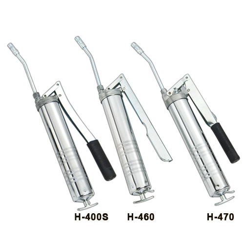 Manual Grease Gun