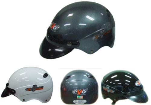 Motorcycle Helmets (new models / enlarged series) Motorcycle Helmets (new models / enlarged series)