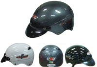 Motorcycle Helmets (new models / enlarged series) Motorcycle Helmets (new models / enlarged series)