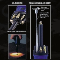 Lighted Screwdrivers Lighted Screwdrivers