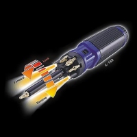 Lighted Screwdrivers