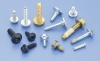 Multi-Sectional Forged Screw & Bolt