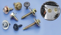 Fasteners for Automotive