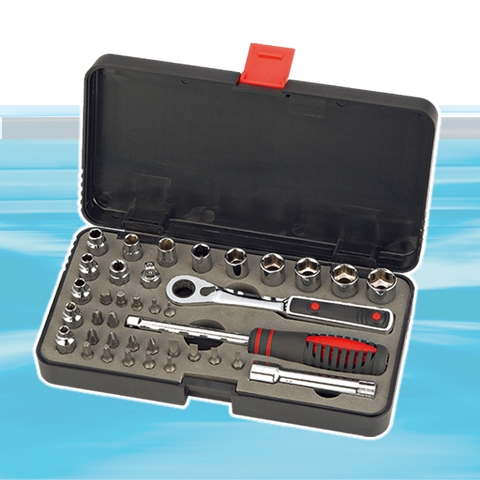 Socket Sets Socket Sets