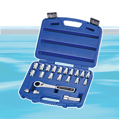Socket Sets Socket Sets