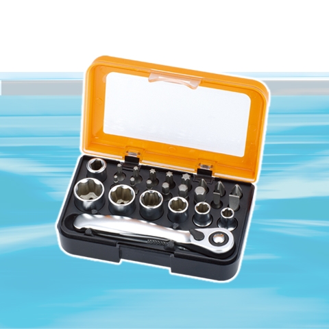 Socket Sets Socket Sets