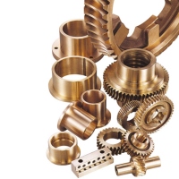 Mechanical Components, Worm Gears, and Sockets Mechanical Components, Worm Gears, and Sockets