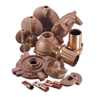 Related Parts and Accessories for Marine Pumps
