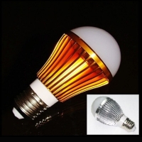 LED调光型灯泡