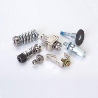 Custom-made fasteners