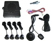 Buzzer Series Parking Sensors