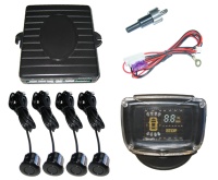 VFD Series Parking Sensors VFD Series Parking Sensors
