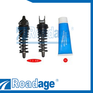 Spring Brake Chamber