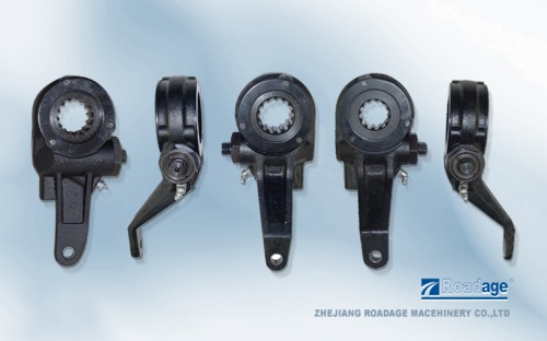 Manual Slack Adjusters