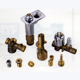 Parts for Bathroom Equipment