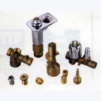 Parts for Bathroom Equipment
