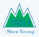 SHEN YEONG CO., LTD. logo